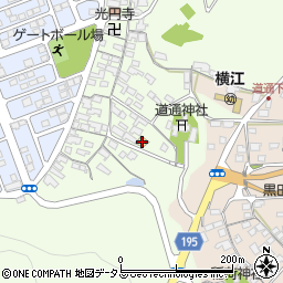 長安酒店周辺の地図