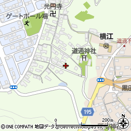 長安酒店周辺の地図