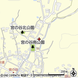 広島県福山市引野町5749周辺の地図