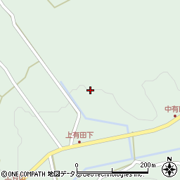広島県東広島市高屋町造賀5855周辺の地図