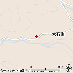 三重県松阪市大石町404周辺の地図