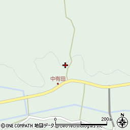 広島県東広島市高屋町造賀5674周辺の地図