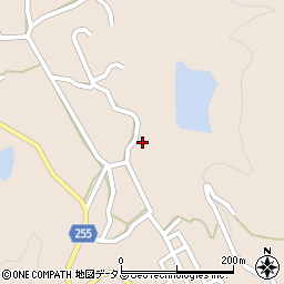 香川県小豆郡土庄町豊島家浦1410周辺の地図
