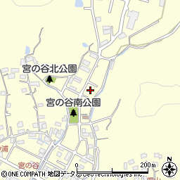 広島県福山市引野町5754周辺の地図