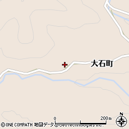 三重県松阪市大石町403周辺の地図