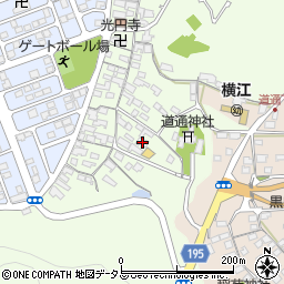 岡山県笠岡市横島1329周辺の地図