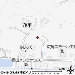 光福不動産株式会社周辺の地図