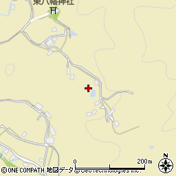 広島県広島市安佐北区狩留家町2725周辺の地図