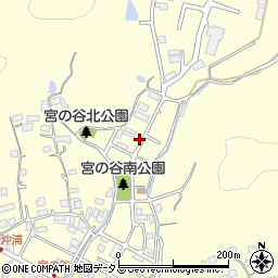 広島県福山市引野町4916周辺の地図