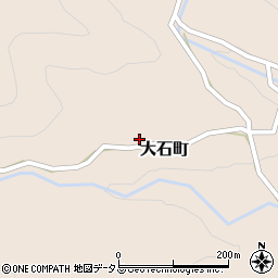 三重県松阪市大石町386周辺の地図