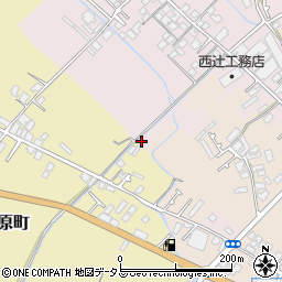 大阪府和泉市黒鳥町102周辺の地図