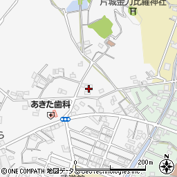 橋本カーサービス周辺の地図