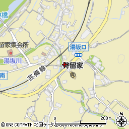広島県広島市安佐北区狩留家町2890周辺の地図