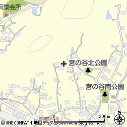 広島県福山市引野町5141周辺の地図