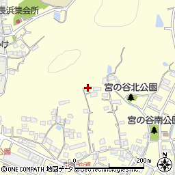 広島県福山市引野町5142周辺の地図