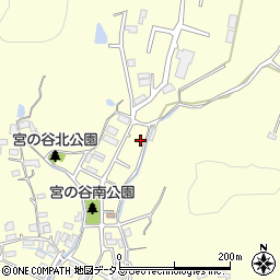 広島県福山市引野町5765周辺の地図