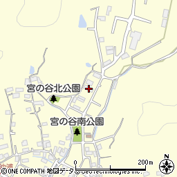 広島県福山市引野町5759周辺の地図