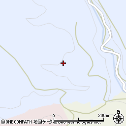 兵庫県淡路市興隆寺802周辺の地図