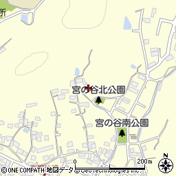 広島県福山市引野町5064周辺の地図