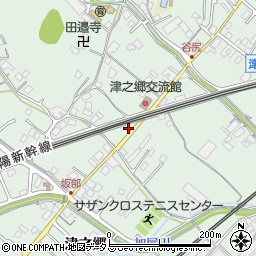 株式会社ＳＲＰ周辺の地図