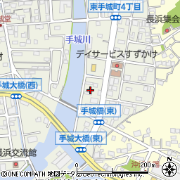 株式会社アドバルーン富士火工周辺の地図