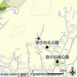 広島県福山市引野町5057周辺の地図