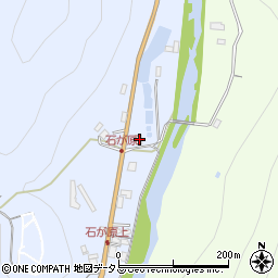 広島県広島市佐伯区湯来町大字菅澤849-1周辺の地図