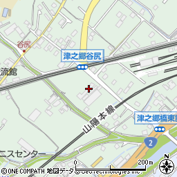 便利屋　福山周辺の地図