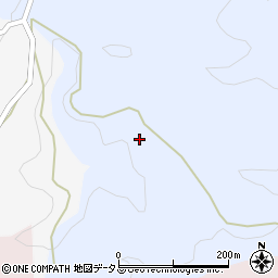 兵庫県淡路市興隆寺764周辺の地図