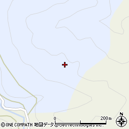 兵庫県淡路市興隆寺20周辺の地図