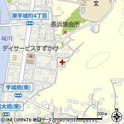 広島県福山市引野町5138周辺の地図