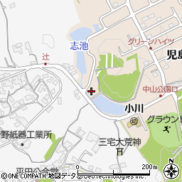 ＵＲＡＲＡ周辺の地図