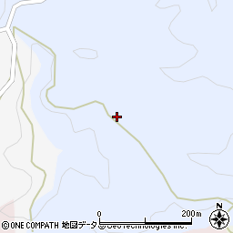兵庫県淡路市興隆寺810周辺の地図
