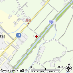 広島県東広島市志和町志和西1826周辺の地図