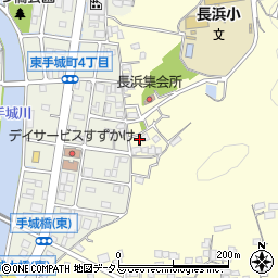 広島県福山市引野町5133周辺の地図