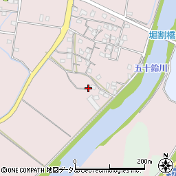 三重県伊勢市鹿海町385周辺の地図