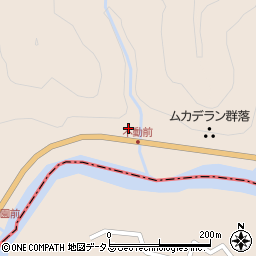 三重県松阪市大石町9周辺の地図