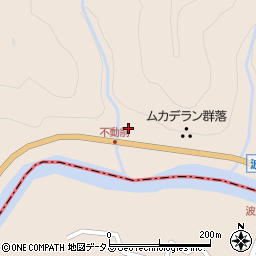 三重県松阪市大石町4周辺の地図