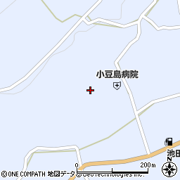池田老人介護支援センター周辺の地図
