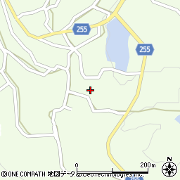 香川県小豆郡土庄町豊島唐櫃937周辺の地図