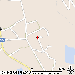 香川県小豆郡土庄町豊島家浦1690周辺の地図