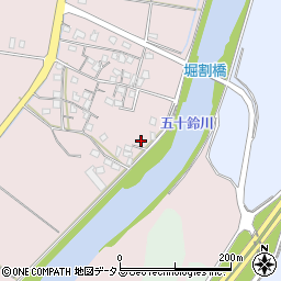 三重県伊勢市鹿海町368周辺の地図