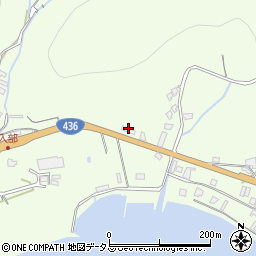 株式会社トミウン池田営業所周辺の地図