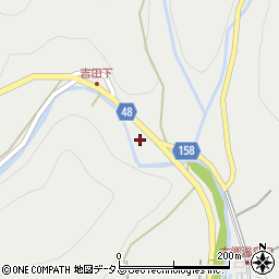広島県福山市本郷町312-2周辺の地図