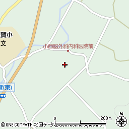 本田介護タクシー周辺の地図
