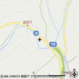 広島県福山市本郷町312周辺の地図