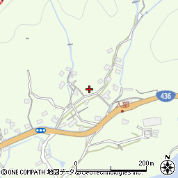 香川県小豆郡小豆島町蒲生2640周辺の地図