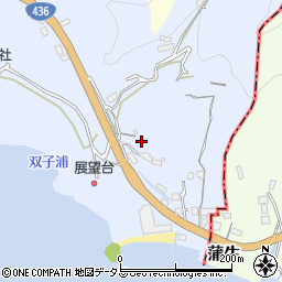 香川県小豆郡土庄町淵崎甲2357周辺の地図