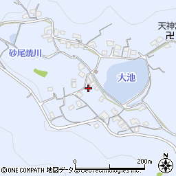 岡山県浅口市寄島町8962周辺の地図