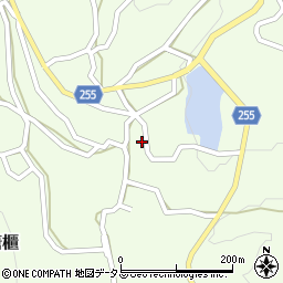 香川県小豆郡土庄町豊島唐櫃829周辺の地図